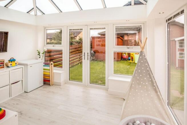 Orangery