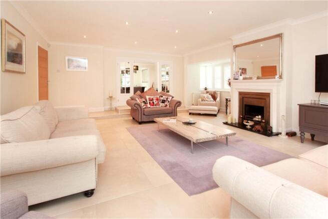 Drawing Room