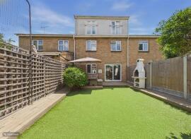 61, Queens Road, Laindon, Basildon SS15 4AL