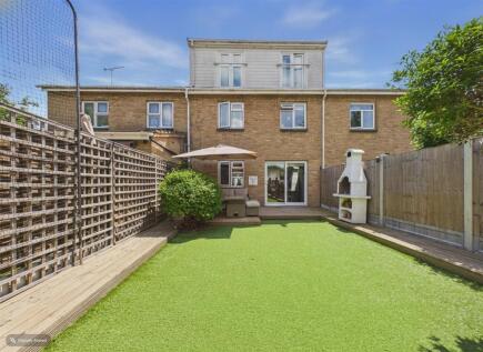 Queens Road, Laindon, Basildon