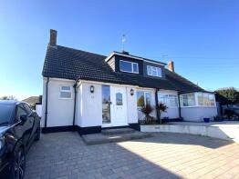 18, Larchwood Close, Leigh-on-sea SS9 4SH