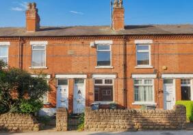 127, St Albans Road, Nottingham NG5 6GT
