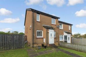 138, Dunalistair Drive, Glasgow G33 6NU