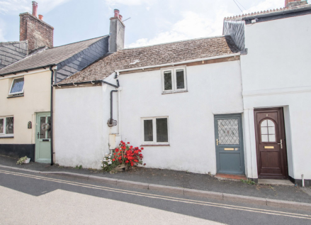 Bedford Street, Bere Alston, PL20