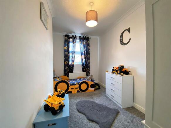 Bedroom Three 469