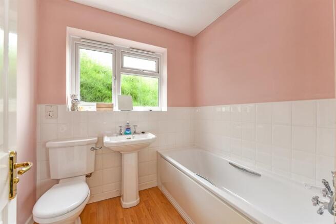 Bathroom 2
