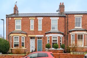 90, Lindley Street, York YO24 4JF