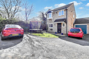 18, Tamarin Gardens, Cambridge CB1 9GH