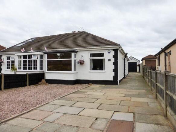 Semi Detached ...