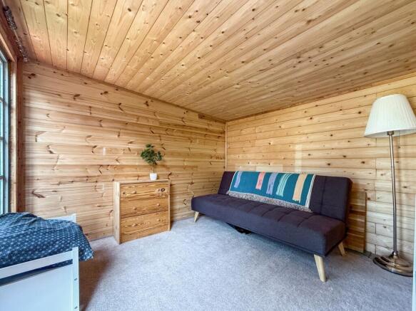 Summer House