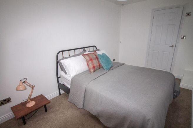 Bedroom Three/...