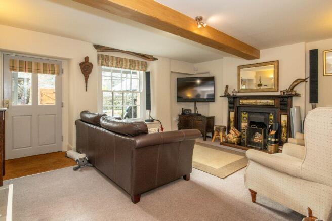 Reception Room 1