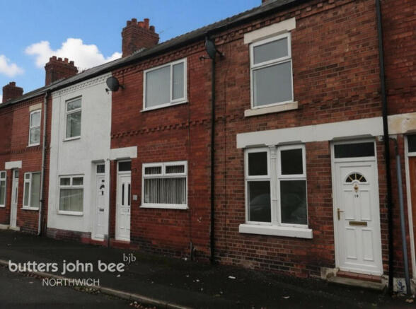 Ann Street, Northwich photo 2