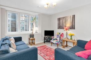 Flat 8, 5, Saunders Street, Stockbridge, Edinburgh EH3 6TT