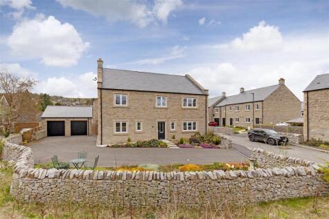 Swift Close, Bradwell, Hope Valley