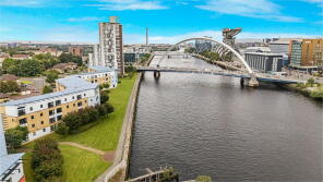 Flat 3/1, 70, Mavisbank Gardens, Glasgow G51 1HN