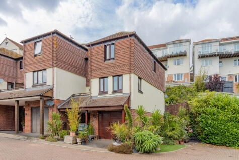 Mariners Way, Preston, Paignton