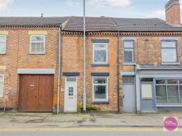 114, Bearwood Hill Road, Winshill, Burton-on-trent DE15 0JW