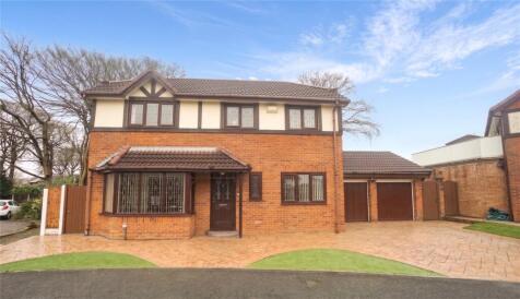 Avonhead Close, Horwich, Bolton, BL6