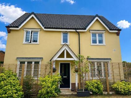 London Road, Attleborough, NR17