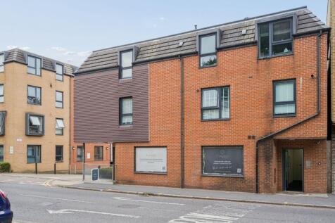 Brunel Court, Aldenham Road, Oxhey WD19