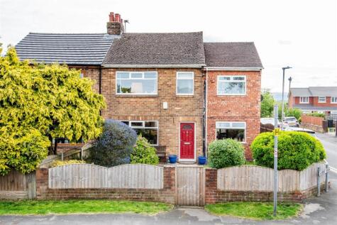 Chapel Lane, Coppull, Chorley