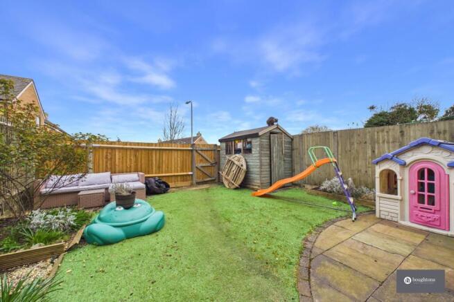 Myers Way, Charlton, OX17 photo 4