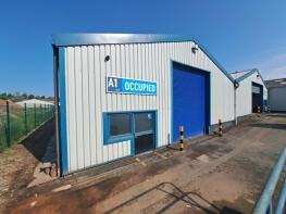 Unit 4, Victoria Road, Fenton, Stoke-on-trent ST4 2HS