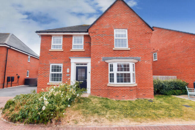 Front Aspect 1