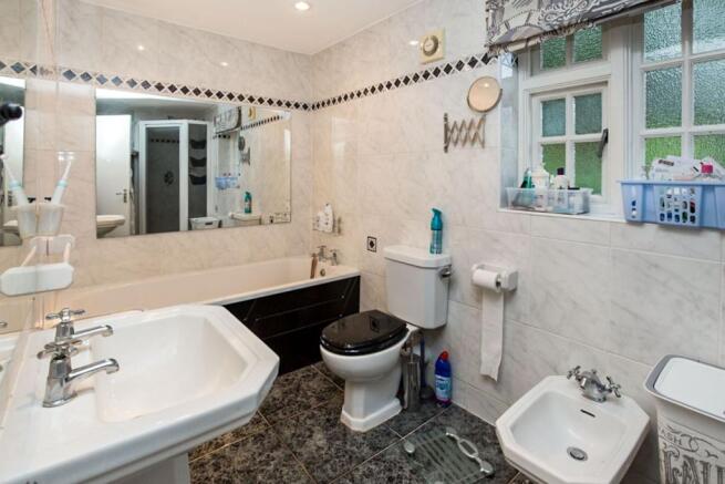 En-suite