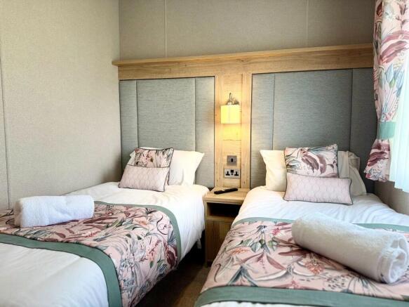 2 bed Lodge for sale Image 5