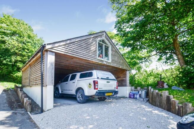 car port