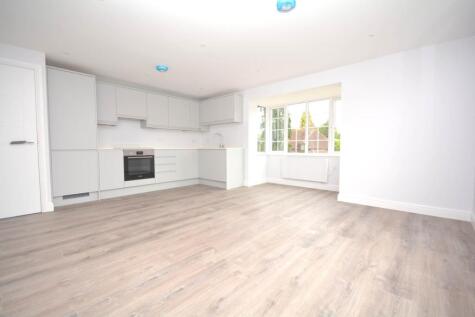 Sycamore Road, Amersham