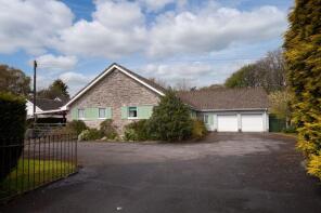 Holly Lodge, Bleke Street, Shaftesbury SP7 8QA