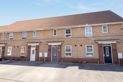 Osprey Drive, Scunthorpe, DN16