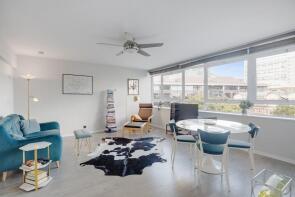 Flat 41, Perronet House Gaywood Estate, Princess Street, London SE1 6JS