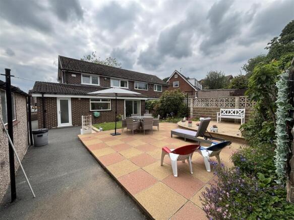 4 bed Semi-Detached for sale Image 6