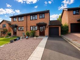 14, Shutehay Drive, Dursley GL11 5UT