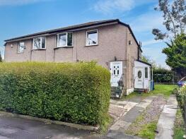 22, Croftpark Avenue, Glasgow G44 5HS