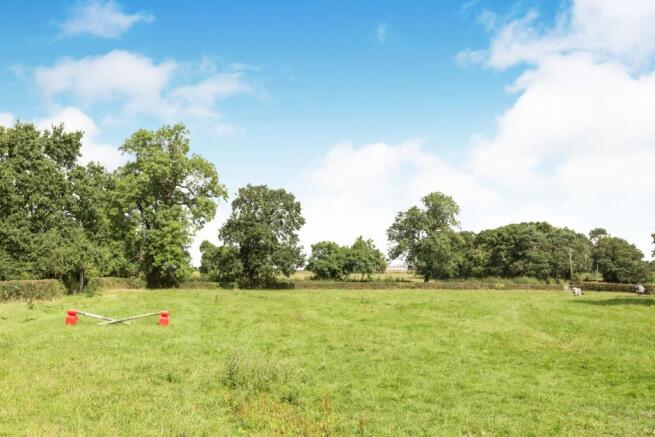 Paddocks