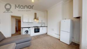 185d, Church Street, London N9 9HL