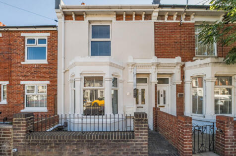 Dartmouth Road, Portsmouth, Hampshire, PO3