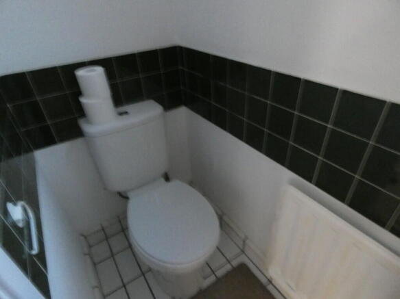 Cloakroom