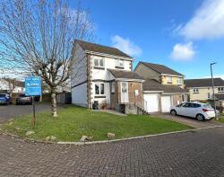 6, Gennys Close, Gunnislake PL18 9TB