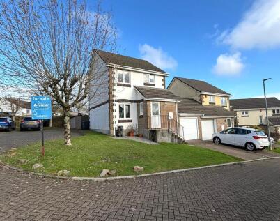 Gennys Close, St Ann's Chapel