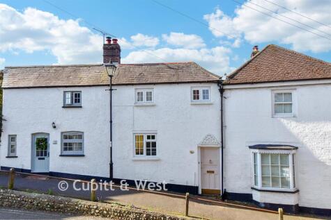 High Street, Angmering, West Sussex