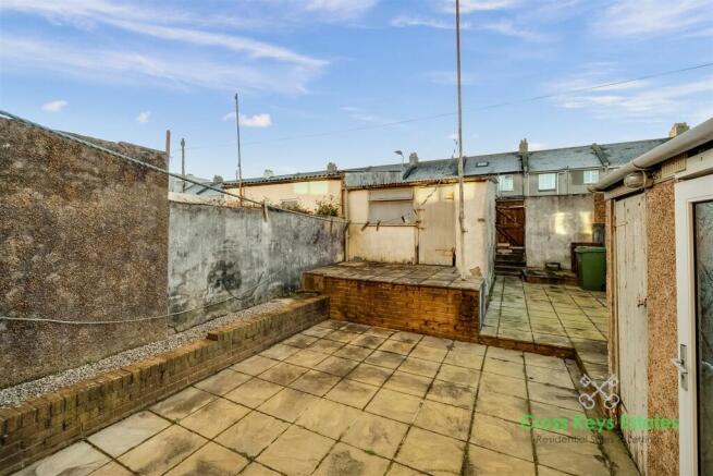 Lettings Department