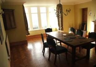 The Dining Room