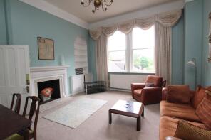 7a, Newcastle Circus, Nottingham NG7 1BJ