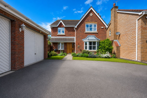 21, Carvel Way, Ormskirk L40 5BF